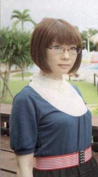 تصویر Haruko Iizuka