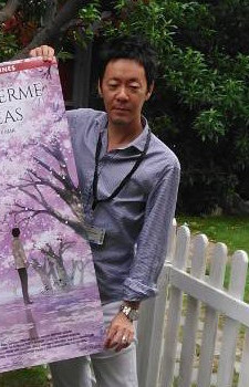 تصویر Masanori Miyake