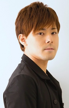 تصویر Masaru Yokoyama