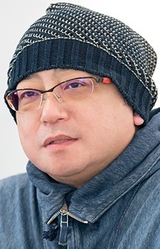 تصویر Masafumi Mima