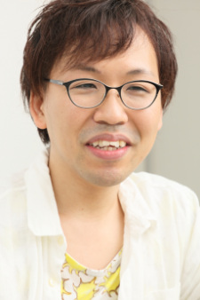 تصویر Yoshimichi Kameda