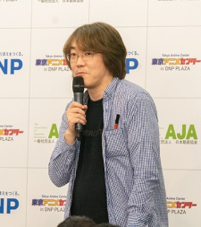 تصویر Takahiro Komori