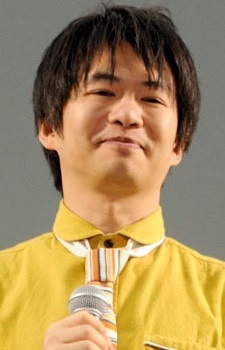 تصویر Ichirou Ookouchi