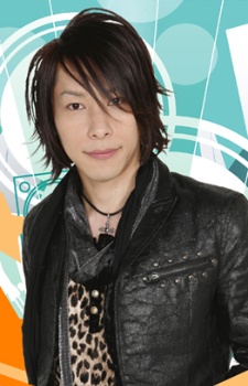 تصویر Takayoshi Tanimoto