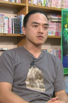 تصویر Katsuyoshi Nakatsuru