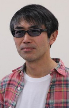 تصویر Yoshihisa Heishi