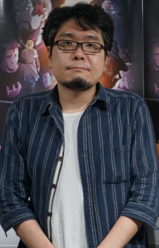 تصویر Atsushi Kobayashi
