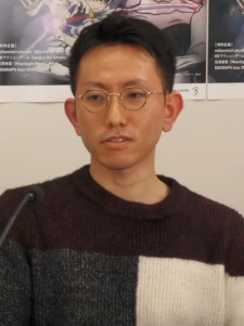 تصویر Kouki Fujimoto
