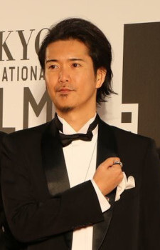 تصویر Tetsuya Kinoshita