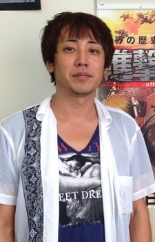 تصویر Kensuke Tateishi