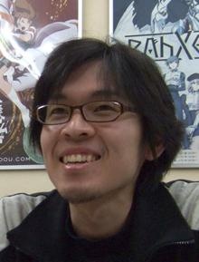 تصویر Daisuke Tokudo