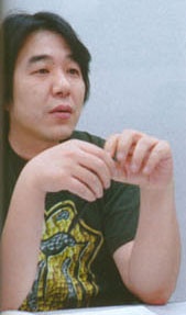 تصویر Tomohiro Hirata