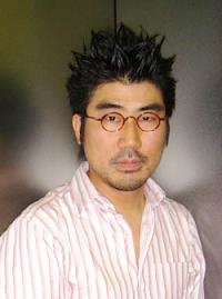 تصویر Seiji Kameda