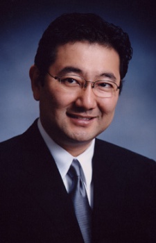 تصویر Gen Fukunaga