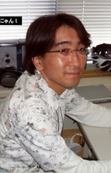 تصویر Satoshi Hashimoto