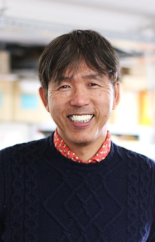 تصویر Mitsuhisa Ishikawa