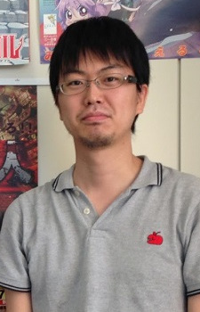 تصویر Youhei Itou