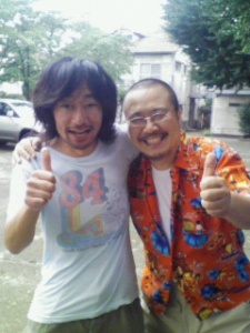 تصویر Takuya Satou
