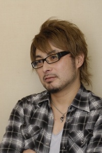 تصویر Takeshi Watanabe