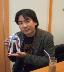 تصویر Tooru Yoshida