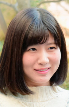 تصویر Mao Higashi