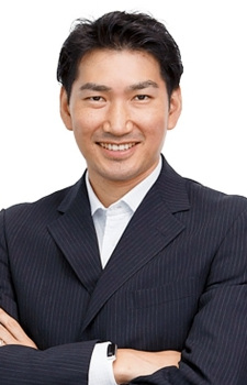 تصویر Haruki Satomi