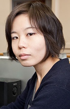 تصویر Chikako Yokota