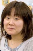 تصویر Tomoko Iwasa