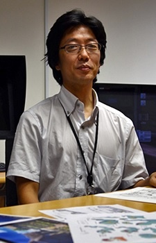 تصویر Atsushi Nakayama