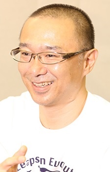 تصویر Yasuhito Kikuchi