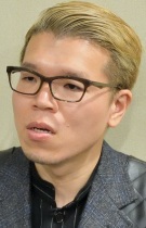 تصویر Yasumasa Koyama