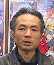 تصویر Noriyasu Yamauchi