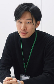 تصویر Atsuyuki Yukawa