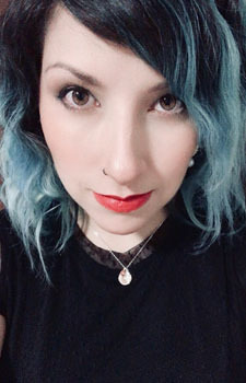 تصویر Carla Castañeda