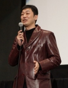 تصویر Masakazu Hishida