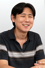تصویر Takeo Ogiwara