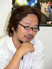 تصویر Katsuyuki Sumisawa