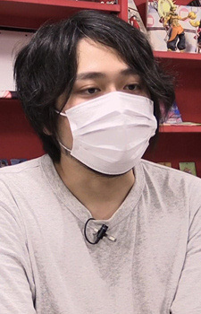 تصویر Keiichirou Saitou