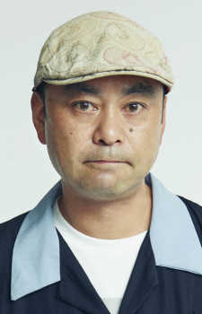 تصویر Makoto Ooyoshi