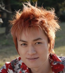 تصویر Gou Shiina