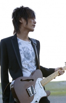 تصویر Yoshiaki Dewa
