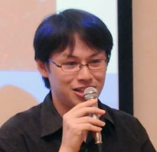 تصویر Masashi Takeuchi
