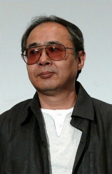 تصویر Yoshiaki Kawajiri
