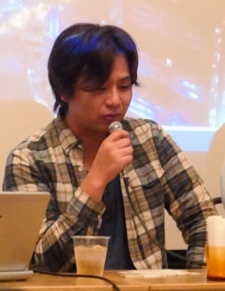 تصویر Kouji Etou