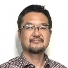 تصویر Katsuhiko Chiba