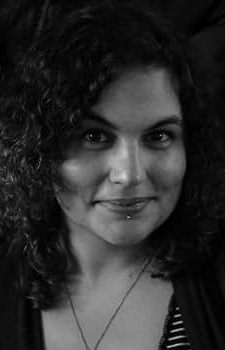 تصویر Mélanie Decouzon
