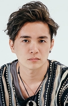 تصویر Yuuki Hayashi