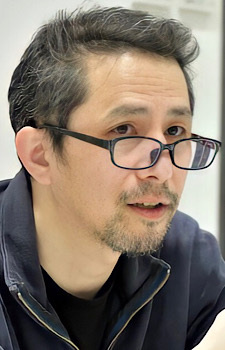تصویر Takayuki Hamana