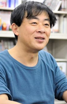 تصویر Gorou Taniguchi