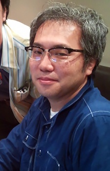 تصویر Koutarou Nakagawa